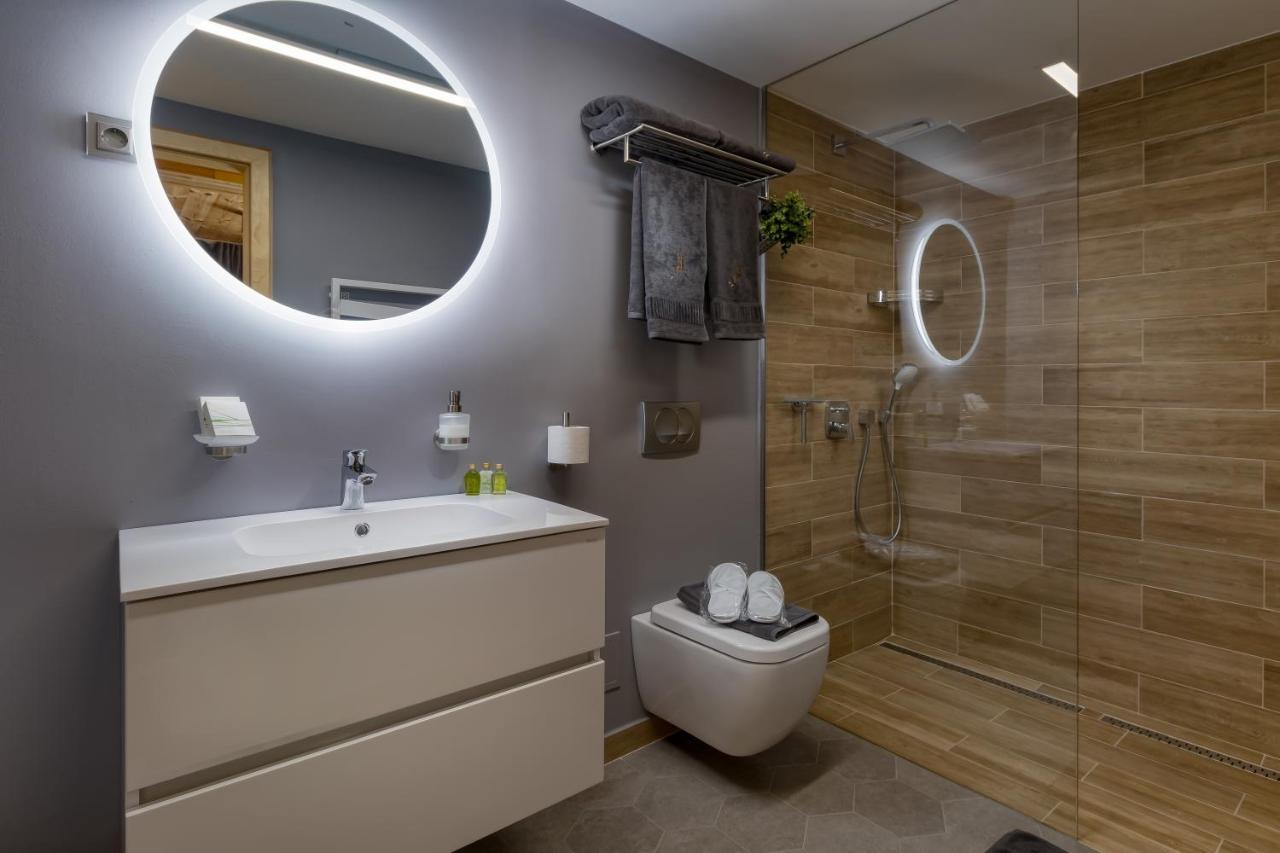 Szarvashegy Panorama Apartman Szentendre Ngoại thất bức ảnh